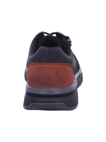 Bugatti Stiefel in brown