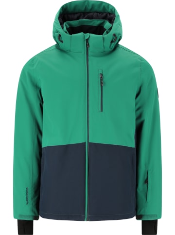 Whistler Skijacke Drizzle in 3253 Alpine Green