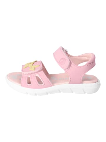 Ricosta Kindergarten Sandale in pink