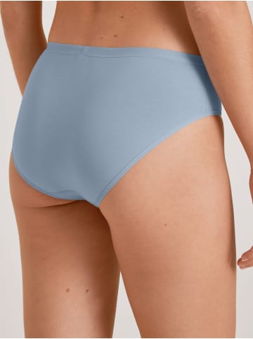 Calida Slip in dusty grey