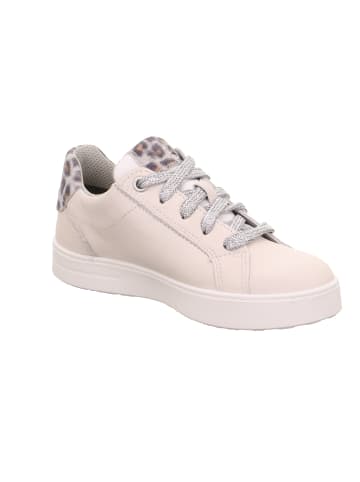 superfit Halbschuh STELLA in Weiß