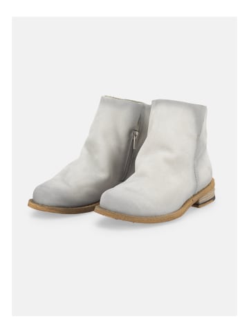 Felmini Wide Fit Stiefelette Grau