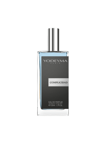 Yodeyma Eau de Parfum Complicidad 50 ml