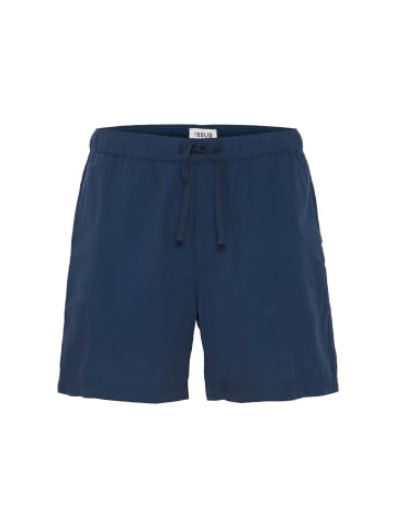 !SOLID Shorts SDFrevne in Blau