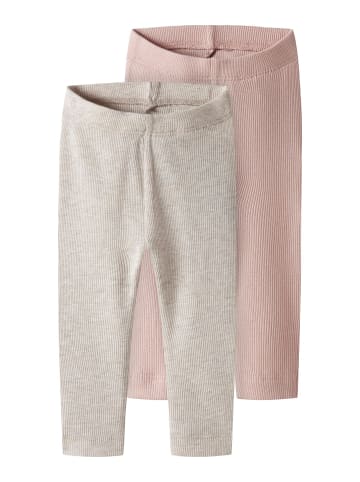 name it Leggings in Peyote Melange