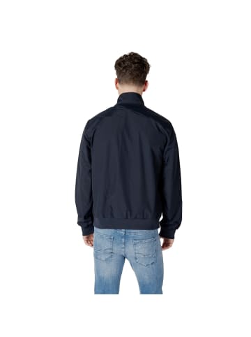 EA7 Blau Herren Blazer