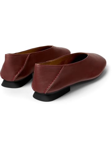 Camper Ballerina in rot