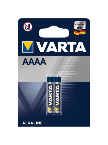 Varta Batterie Professional 4061 in Schwarz