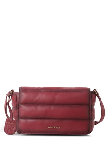 Burkely Handtasche Drowsy Dani in pink