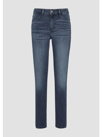 s.Oliver Jeans-Hose IZABELL in 56Z6_blau