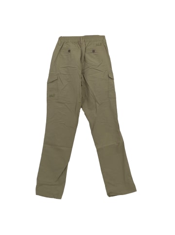 Jack Wolfskin Wanderhose Lakeside Cargohhose