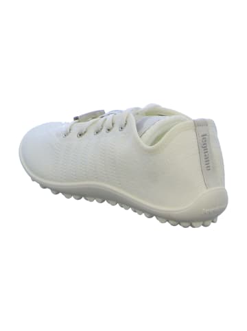 Leguano Freizeitschuhe in Weiß