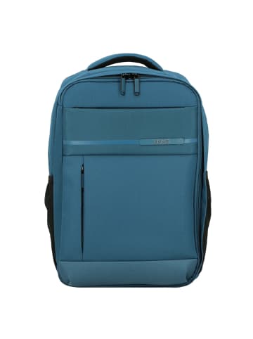 Jump Monthelys Reiserucksack 45 cm in blue