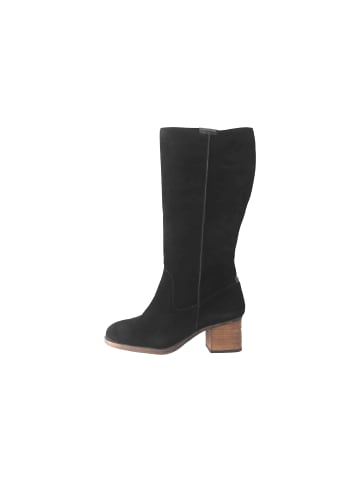 Bearpaw Stiefel in Schwarz