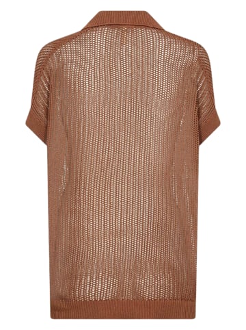 soyaconcept Pullover SC-LAURETTE in 8710 TOFFEE