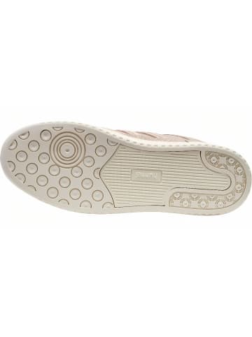 Hummel Sportschuh "St. Power Play Canvas" in Silber
