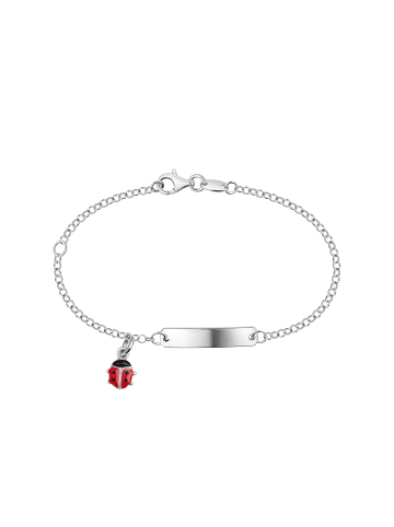 Scout 925/- Sterling Silber in weiß