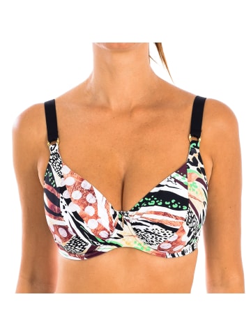ORY - Heine Bikini-Oberteil in Black