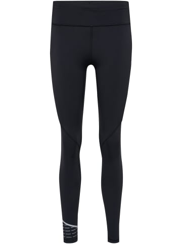 Newline Newline Verstellbare Taille Leggings Nwlchicago Laufen Damen in BLACK