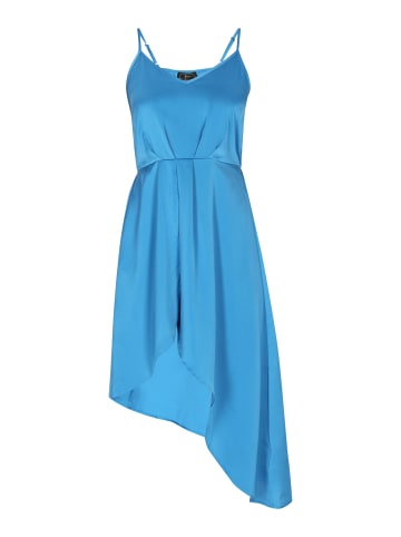 faina Kleid in Blau