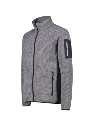cmp Outdoorjacke in ICE-TITANIO-NERO