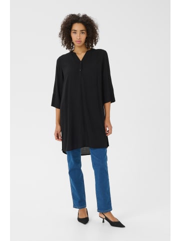 Kaffe Tunika BPrilla Regular fit in Black Deep