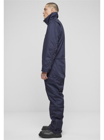 Brandit Jumpsuit in navy