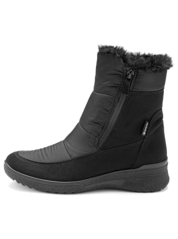 ara Winterstiefel in schwarz
