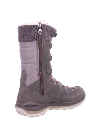LOWA Outdoorschuh ALBA III GTX WS in rot