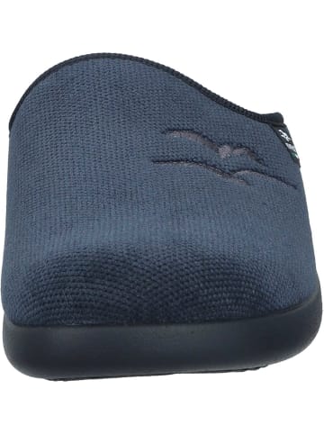 FlyFlot Klassische Hausschuhe in schwarz