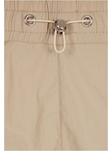 Urban Classics Hot Pants in concrete