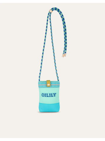 Oilily Milas Handyhalter in Blau