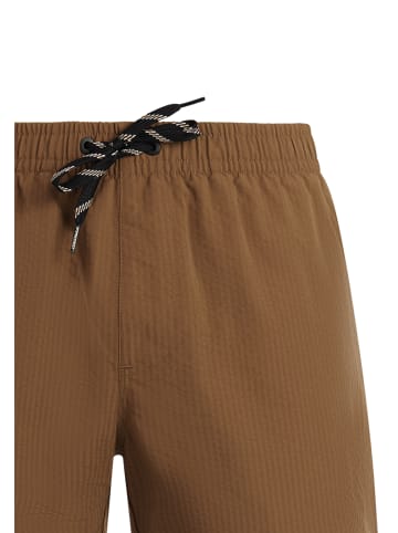 Protest " PRTAgden in Hazelnut Brown