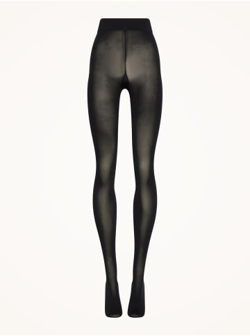 Wolford Strumpfhose Velvet de Luxe 66 Comfort in Admiral