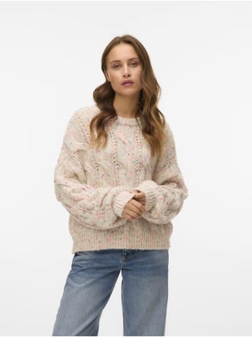 Vero Moda Pullover in birch