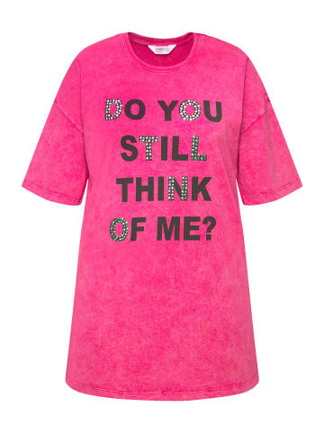 Angel of Style Shirt in rot pink