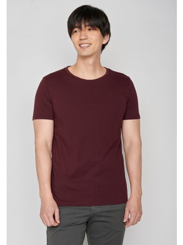 GreenBomb Guide Basic in Samt Regen