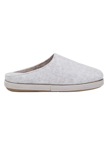 Romika Romika Damen RO22Q3-W023-011 ROMIKA Women Recycled Slipper in grey