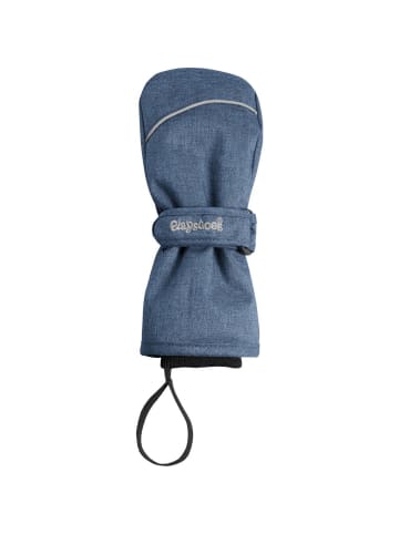 Playshoes Fäustlinge in jeansblau