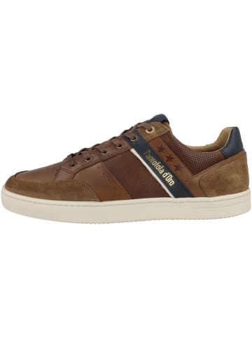 Pantofola D'Oro Sneaker low Vicenza Uomo Low in braun