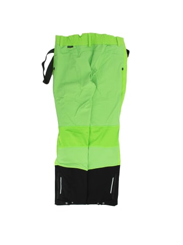 Jack Wolfskin Hose Gravity Tour Pants in Grün