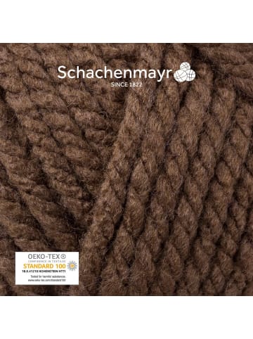 Schachenmayr since 1822 Handstrickgarne Bravo Big, 200g in Taupe