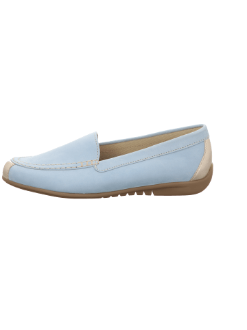 Gabor Slipper Sport   in sky/puder