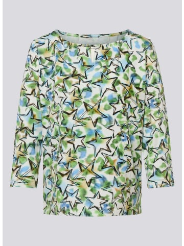 Rabe T-Shirt in Grün