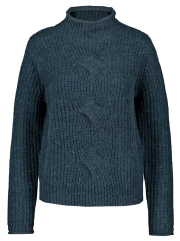 Gerry Weber Pullover in Grün