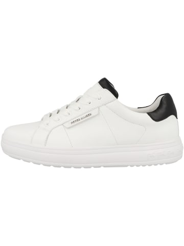 PETER KAISER Sneaker low 9-73740-44 in weiss