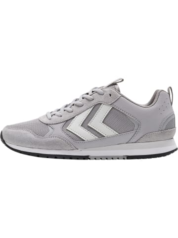 Hummel Hummel Schnürsenkel Sneaker Fallon Erwachsene in SHARKSKIN