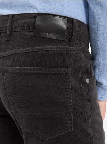 Bugatti Hose Aturo in anthrazit