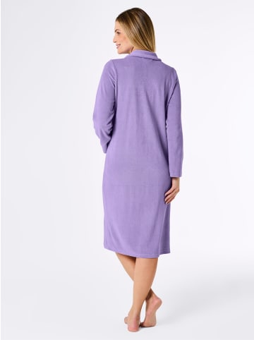 WITT WEIDEN Bademantel in lavendel