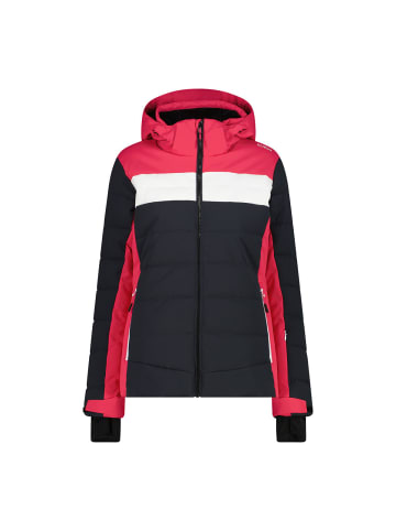 cmp Ski/Snowboardjacke in schwarz